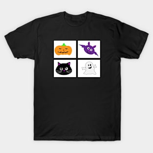 Halloween T-Shirt